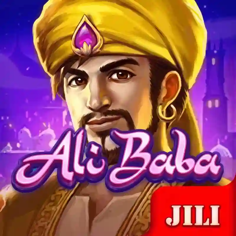 Ali Baba Slot Game taixiuonline