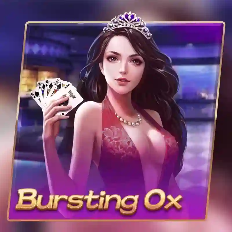 Trò chơi Bùng nổ QX tại casino trực tuyến taixiuonline