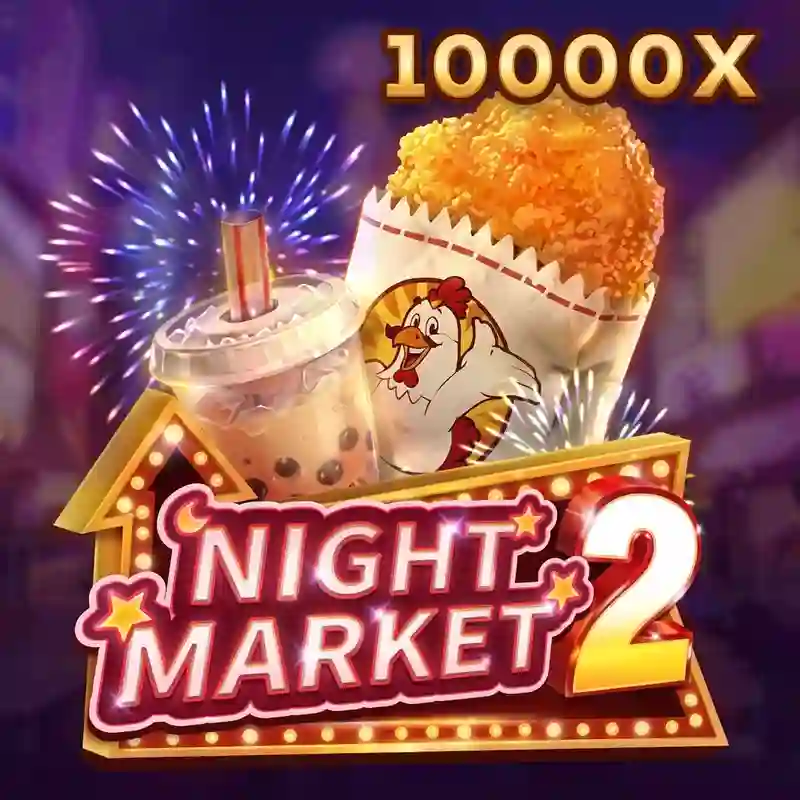 Dạo Chơi Phố Đêm 2 - taixiuonline slot game