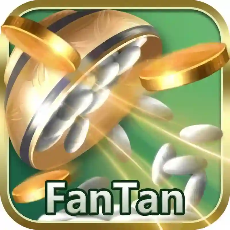 Trò chơi casino Fantan trực tuyến