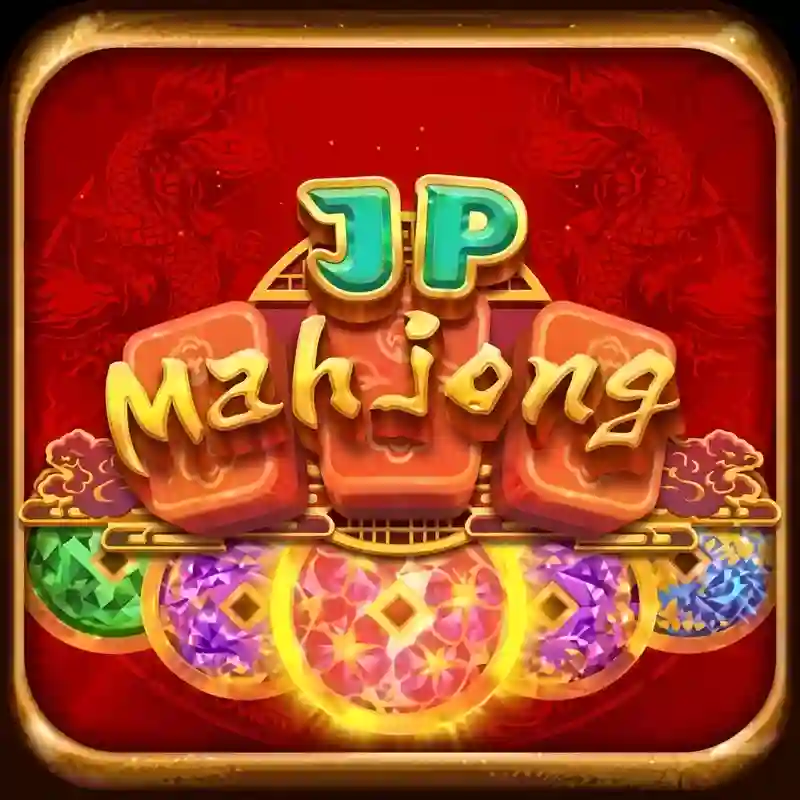 Trò chơi casino JP Mahjong trực tuyến