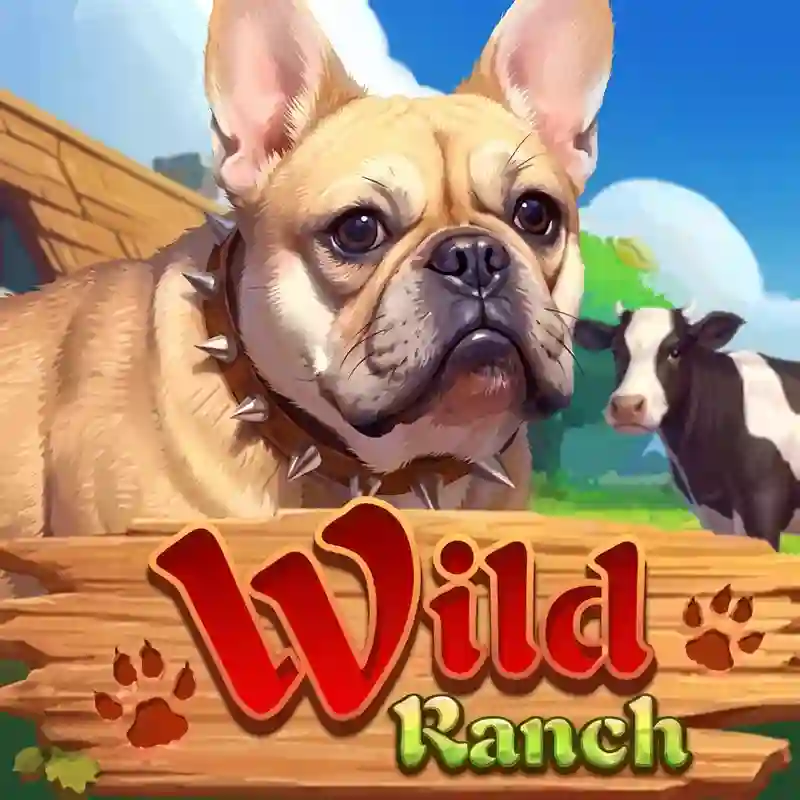 Trò chơi casino Nông Trại Hoang Dã trực tuyến