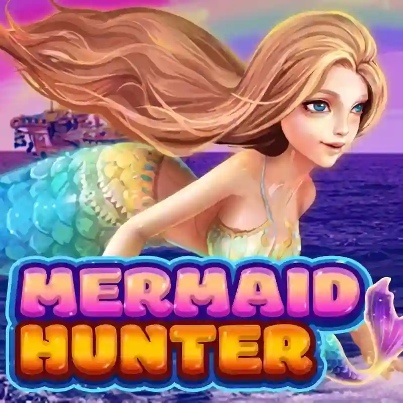 Trò chơi casino Thợ săn tiên cá trực tuyến
