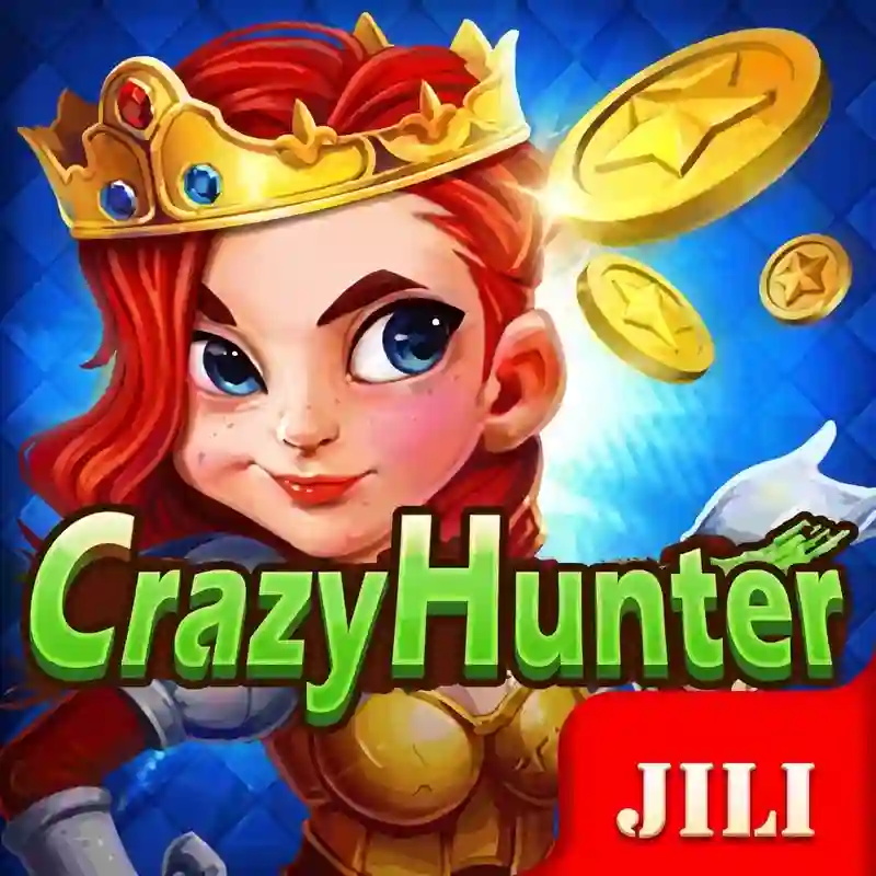 Trò chơi casino Thợ săn điên trực tuyến