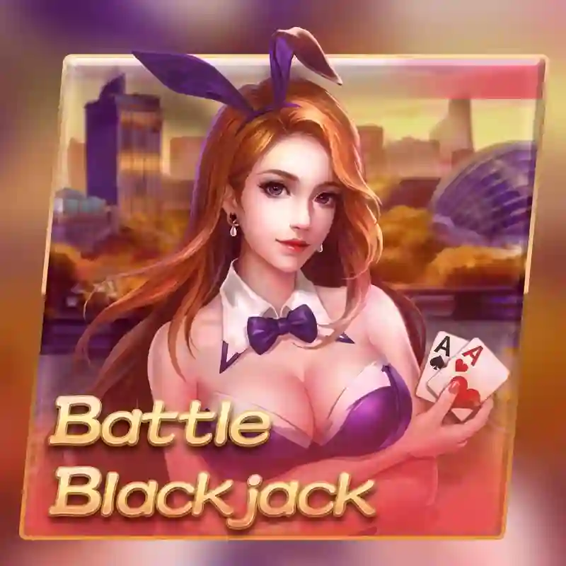 Trò chơi casino Trận chiến xì dách trực tuyến