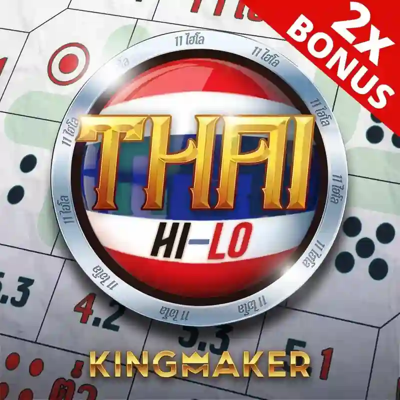 TÀI XỈU THÁI 2 game