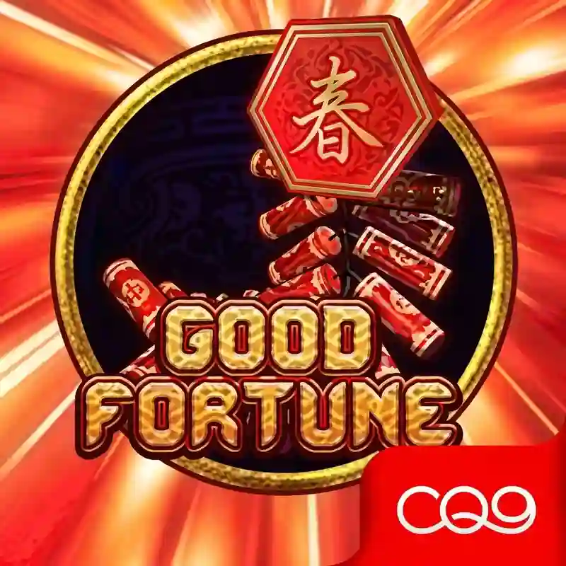 Trò chơi casino Vận May Lành trực tuyến