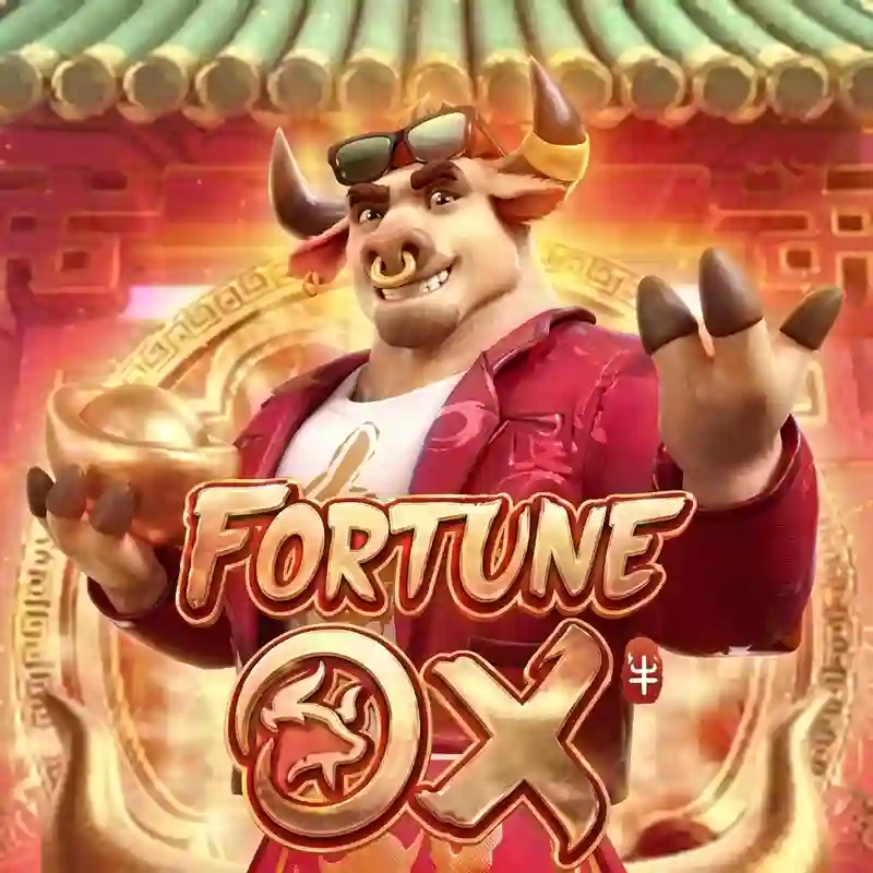 Trò chơi casino Vận may tuổi Sửu trực tuyến